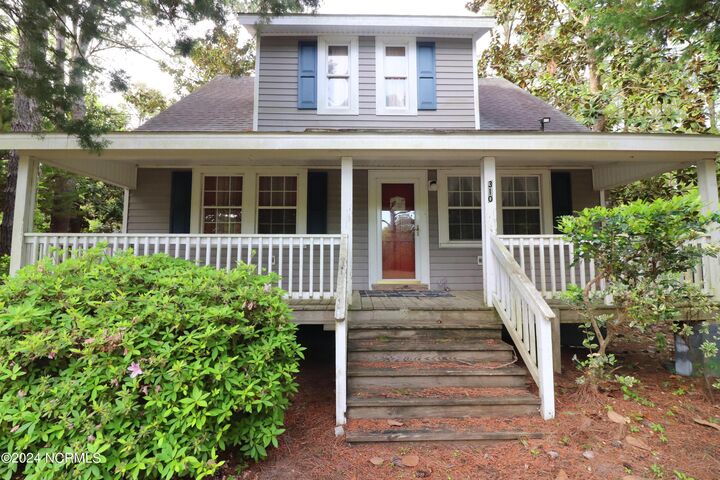 310 Highway 70  Smyrna NC 28579 photo