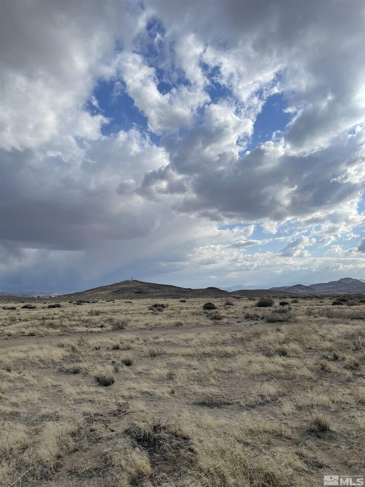 Property Photo:  0 Green Street  NV 89429 