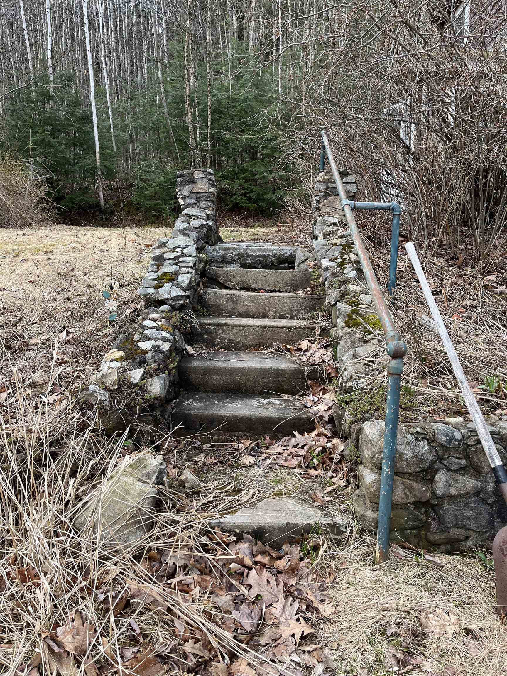 Property Photo: 177 West Shore Road NH 03222