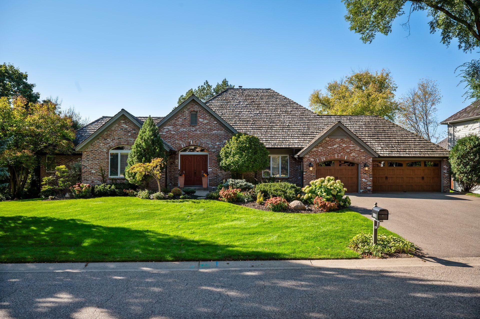 Property Photo: 5100 Green Farms Road MN 55436