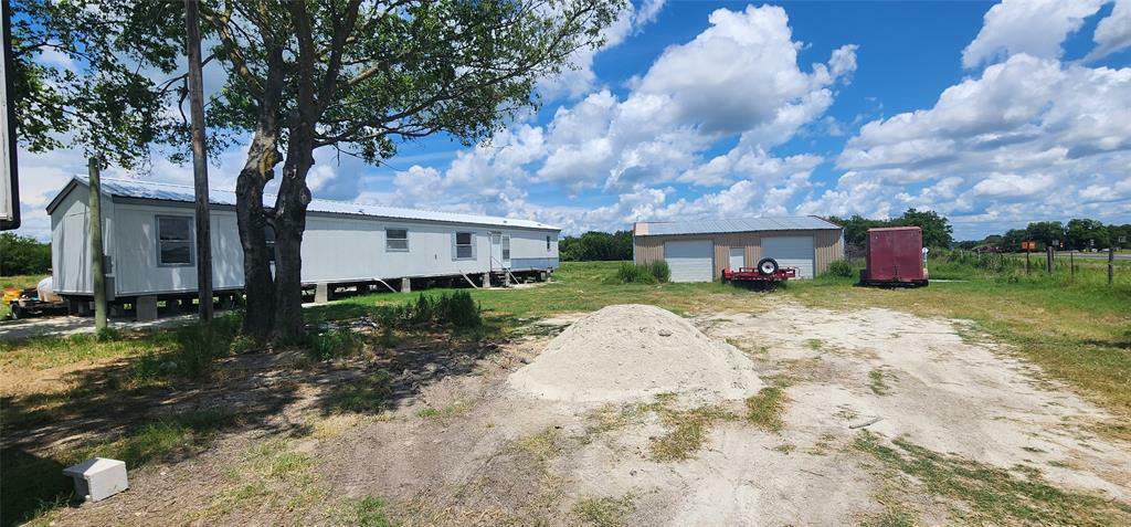 Property Photo: 1722 Highway 171 TX 76667