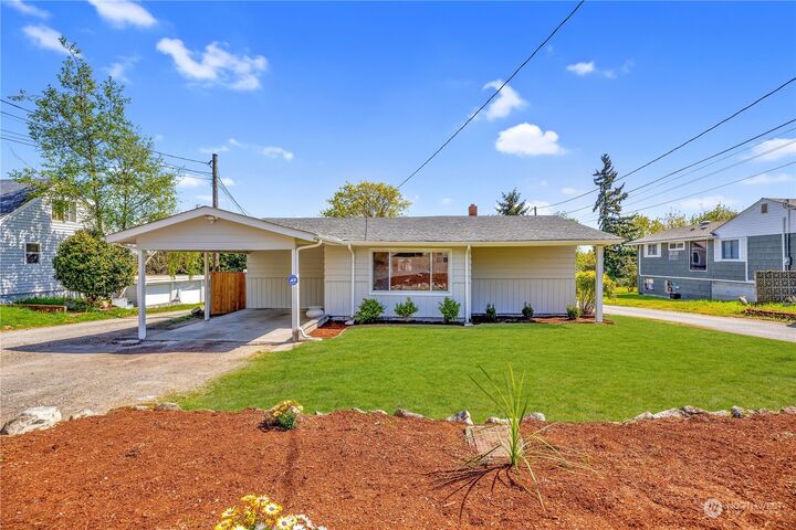 12200 16th Avenue S  Seattle WA 98168 photo