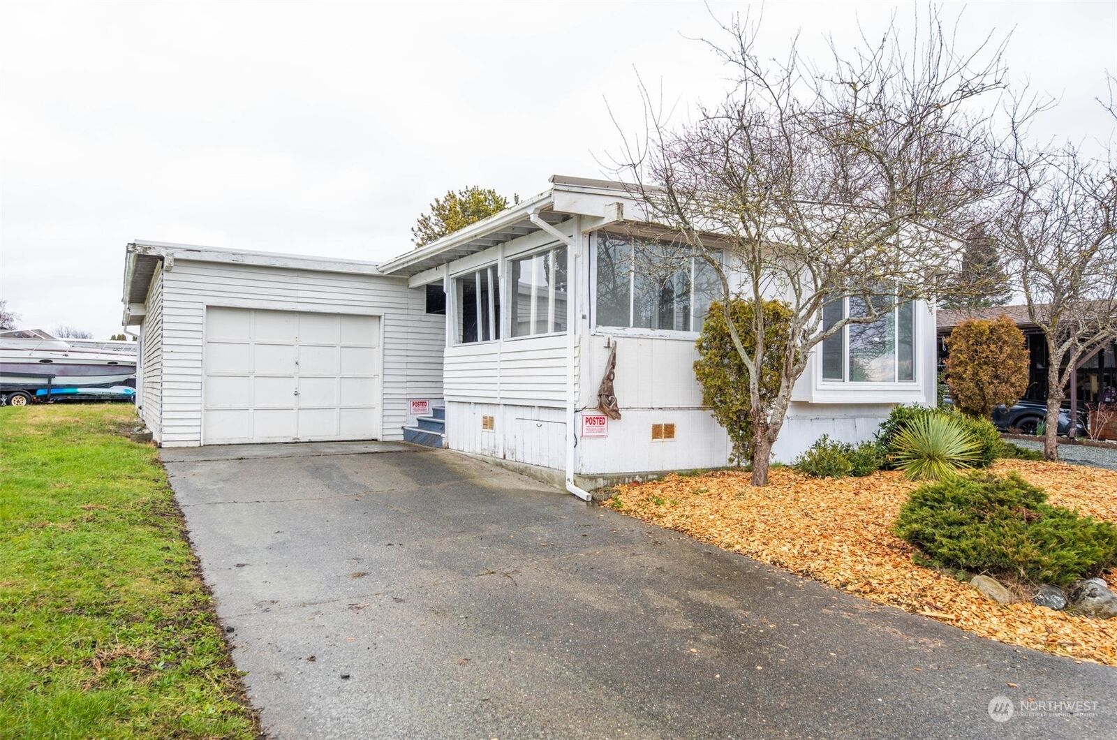 Property Photo:  4612 Yorkshire Drive  WA 98221 