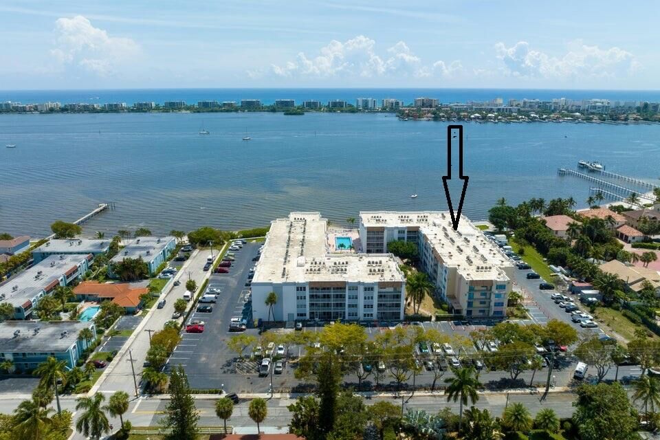 Property Photo:  1516 S Lakeside Drive 410  FL 33460 