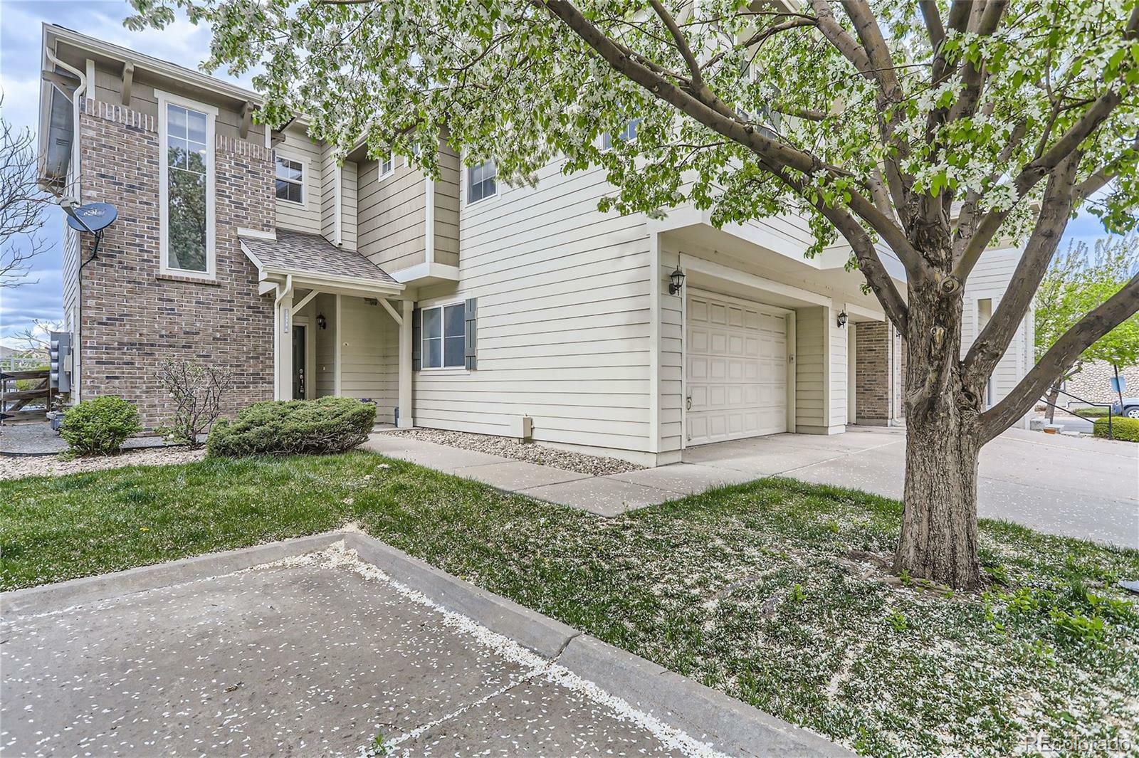 Property Photo:  12973 Grant Circle E A  CO 80241 