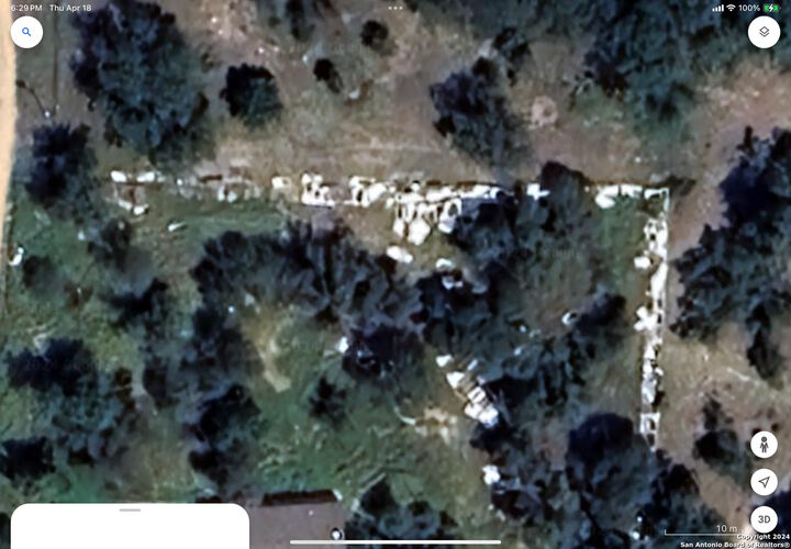 Property Photo:  25682 Sunset Rd  TX 78264 