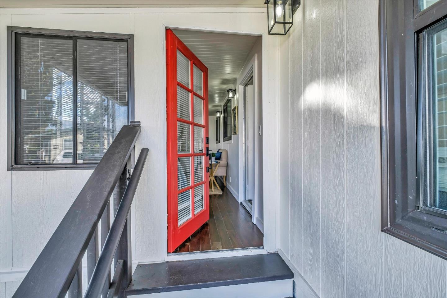 Property Photo: 2395 Delaware Avenue 42 CA 95060