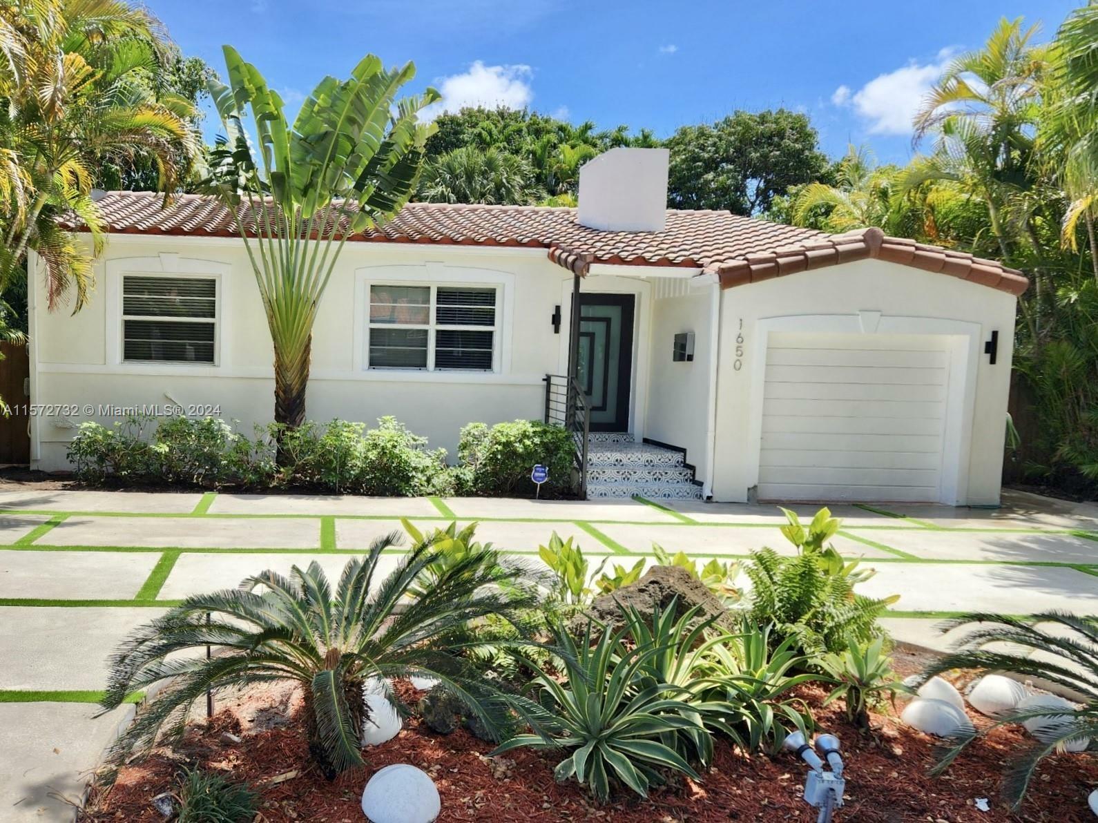 Property Photo:  1650 SW 21st St -  FL 33145 