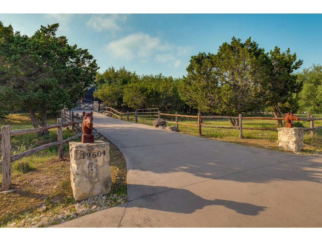 Property Photo:  19604 Flying J Boulevard  TX 78669 