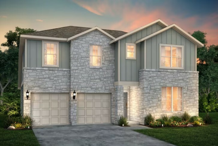 Property Photo: 155 Bell Chime Drive TX 78641