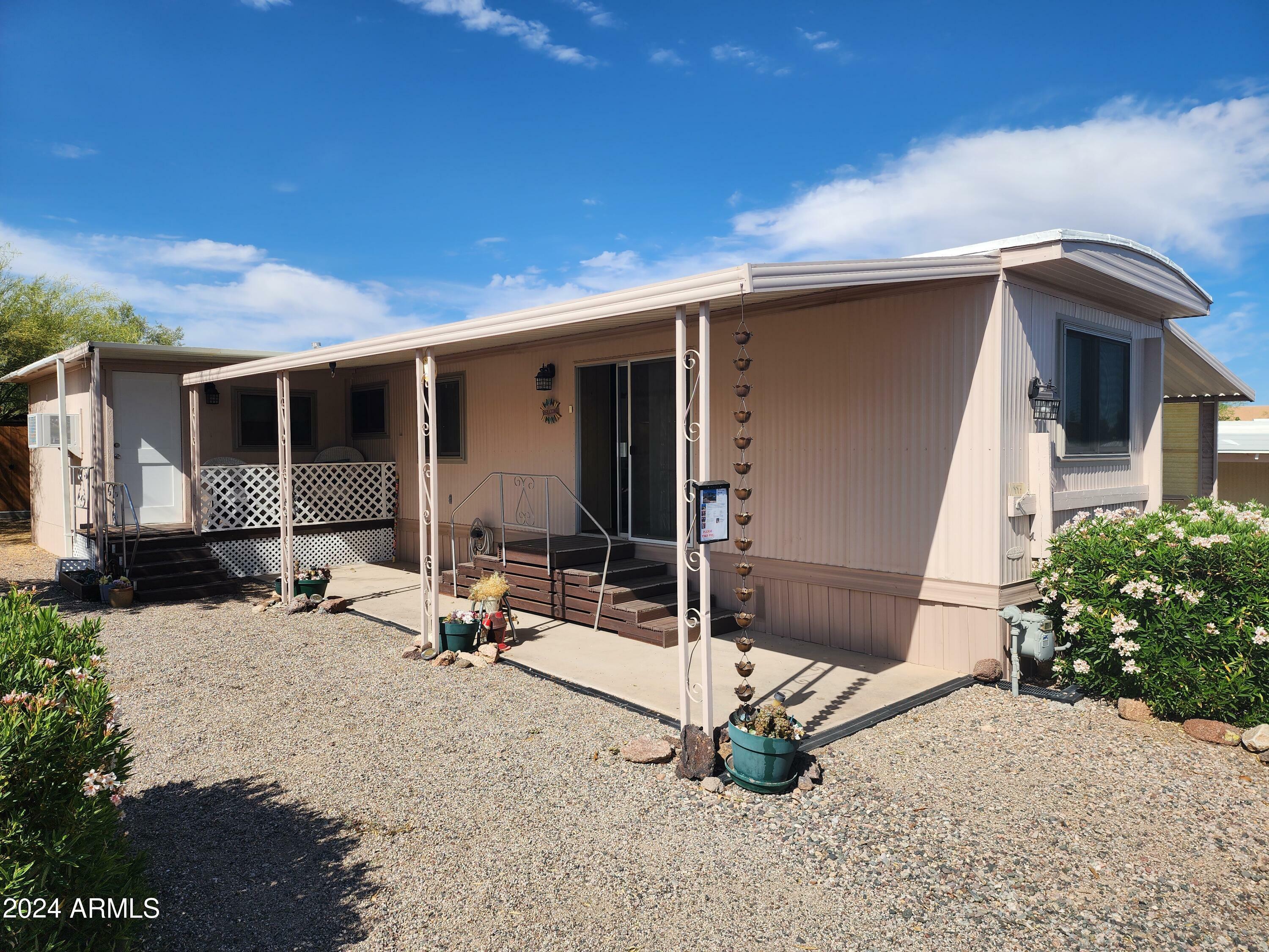 Property Photo:  1855 W Wickenburg Way 117  AZ 85390 