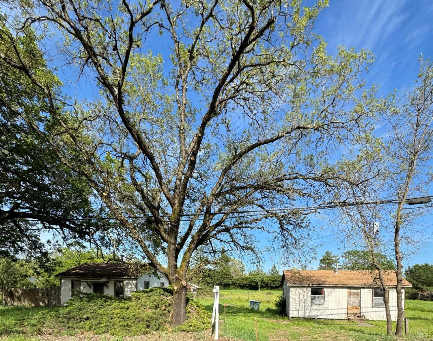 Property Photo:  1480 Willowside Road  CA 95401 