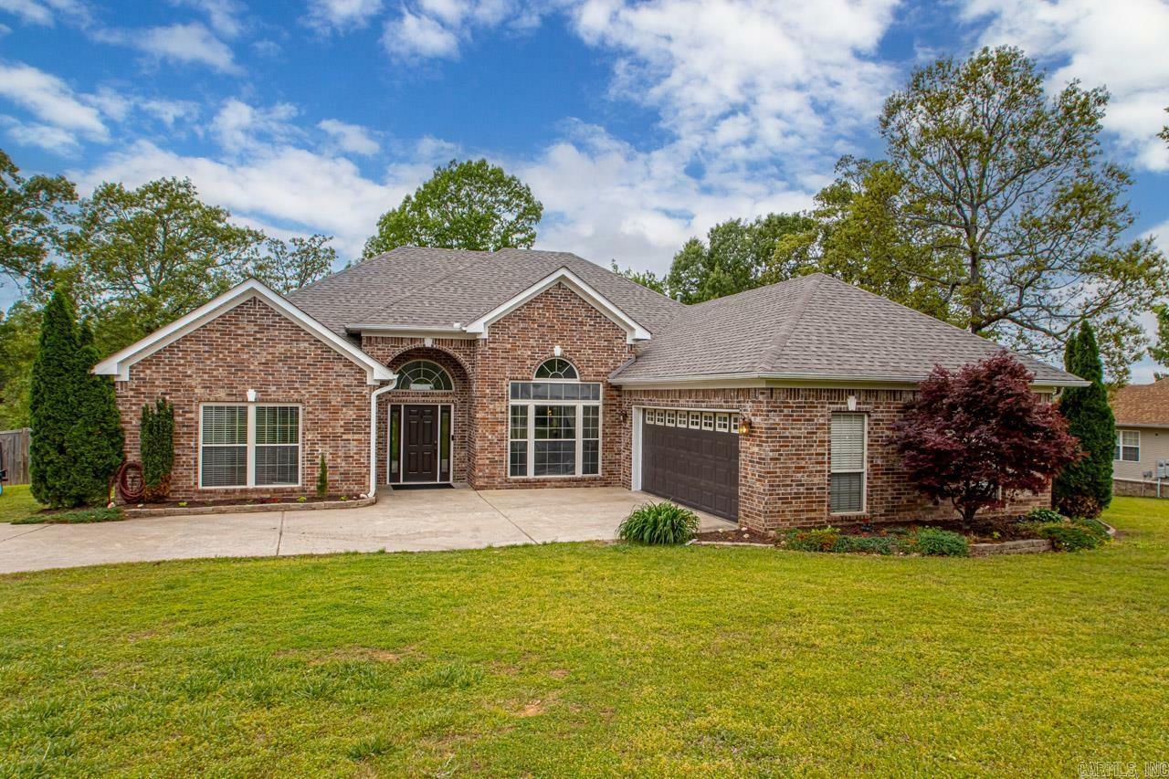 Property Photo:  851 Salem Heights Drive  AR 72019 