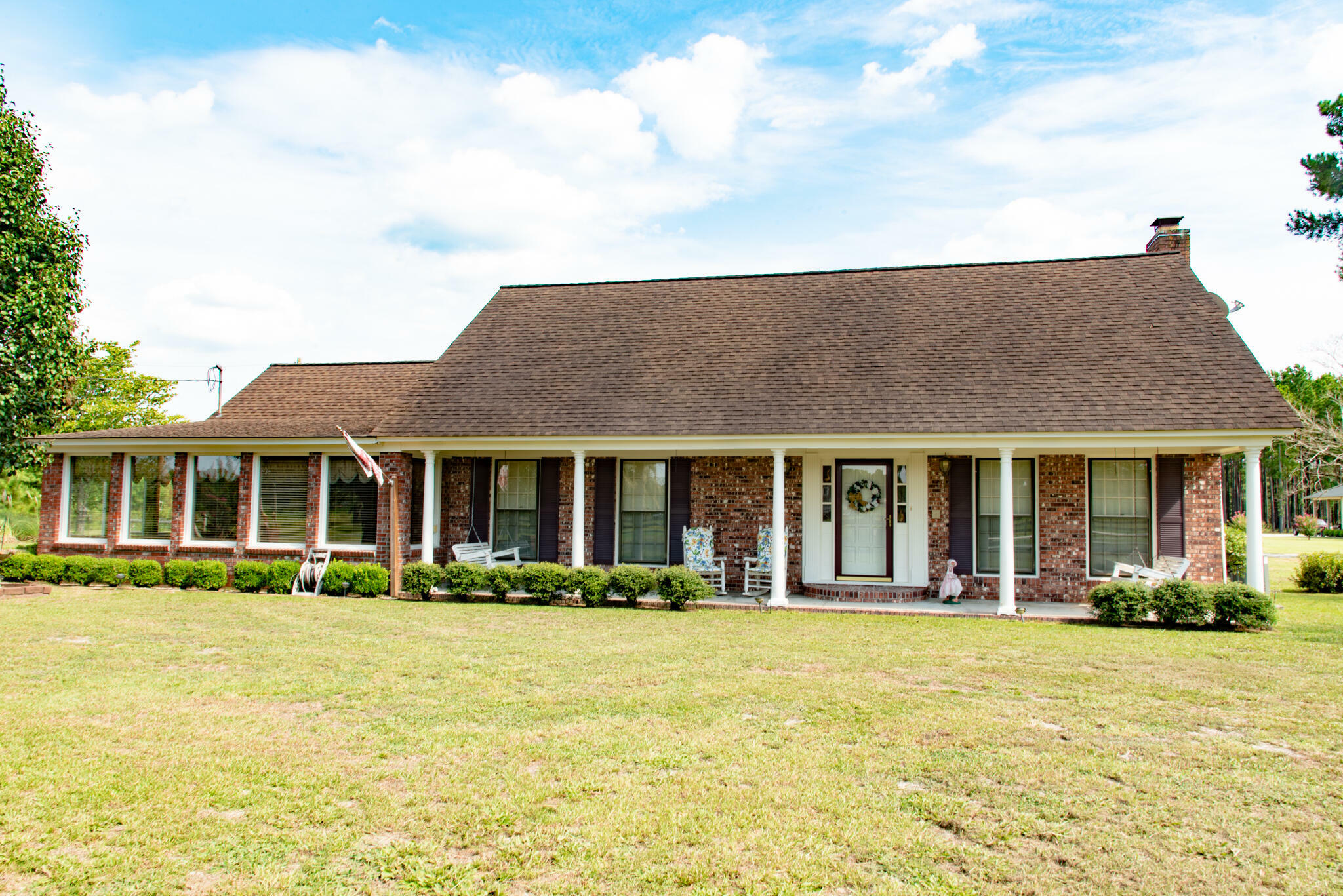 Property Photo:  5097 Willow Swamp Road  SC 29929 