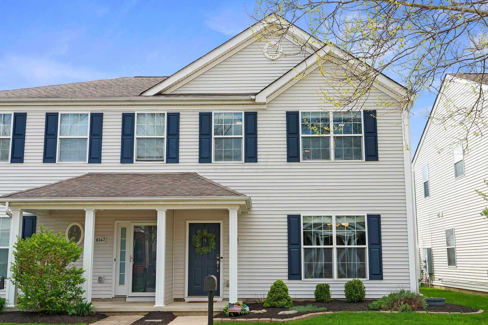 Property Photo:  6151 Albany Crest Avenue  OH 43054 