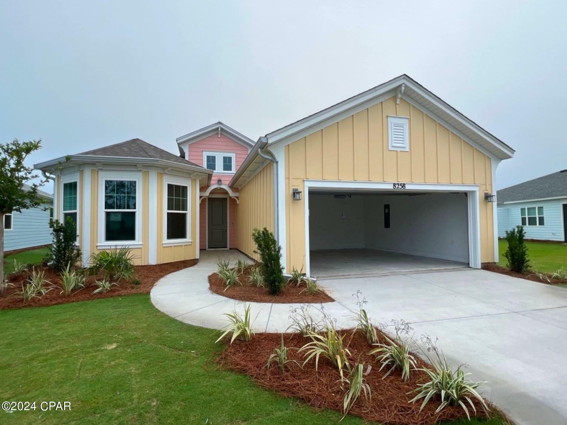 Property Photo: 8258 Landshark Boulevard FL 32413