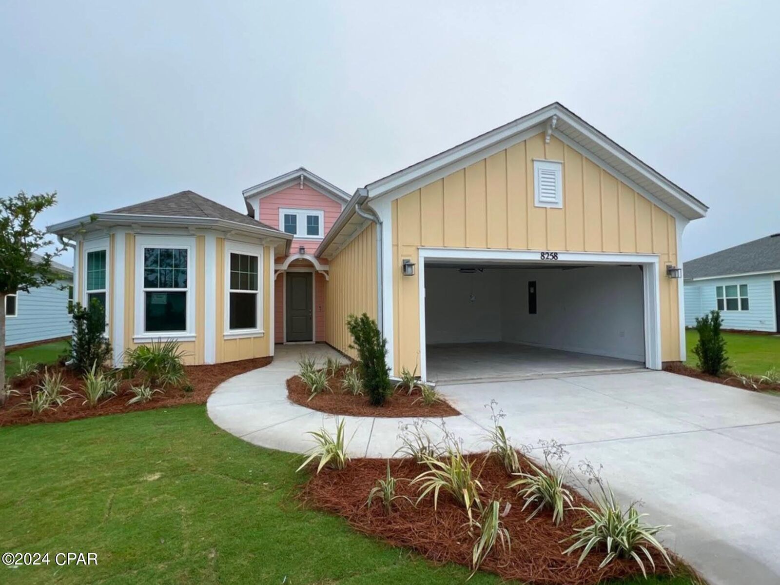 Property Photo:  8258 Landshark Boulevard  FL 32413 