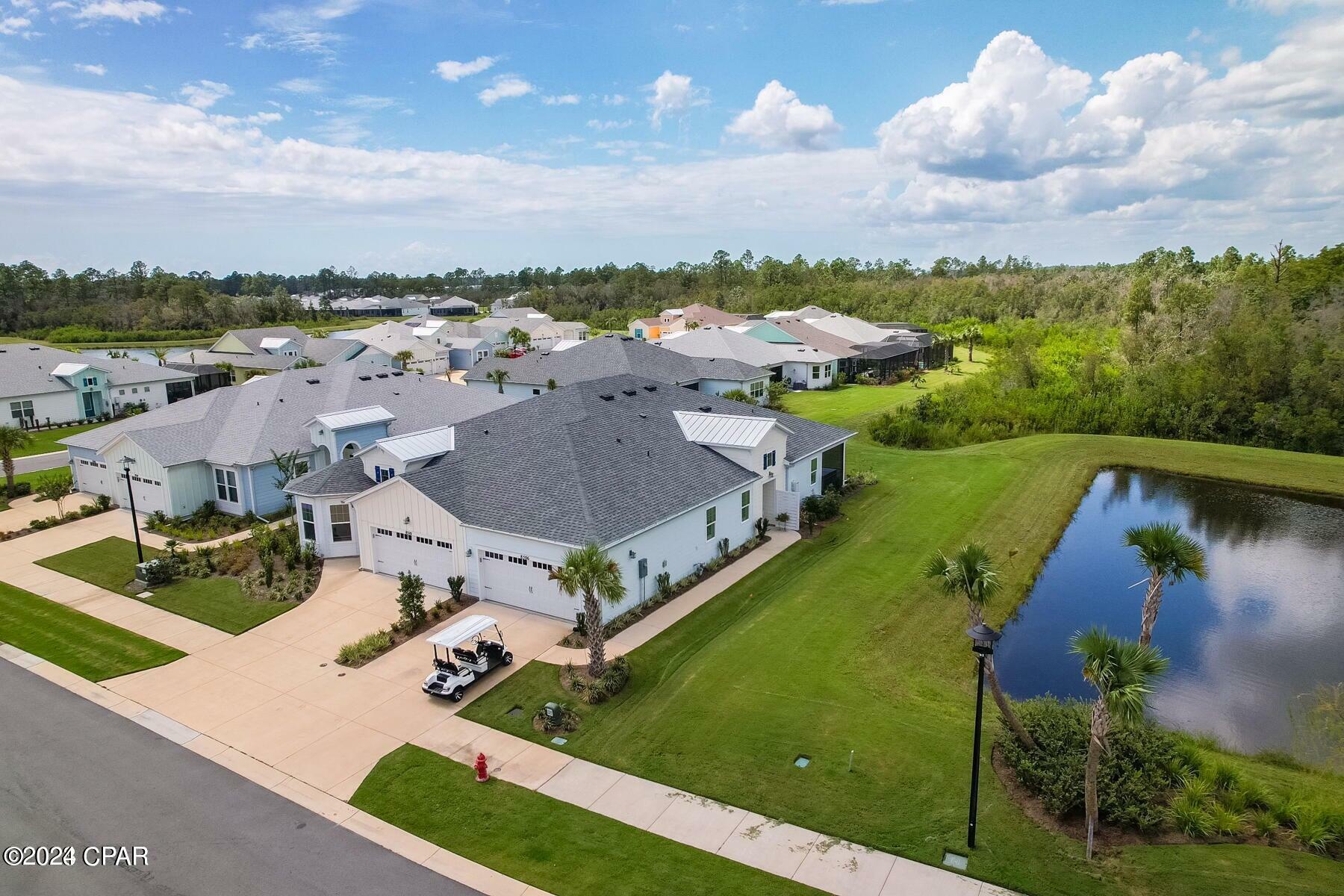 Property Photo: 8506 Margaritaville Boulevard FL 32413