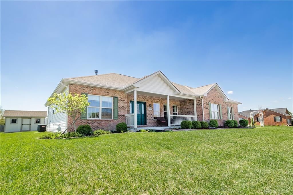 Property Photo:  4510 Pimlico Place  OH 45424 