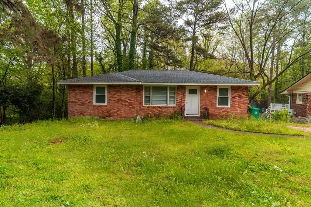 Property Photo:  787 Iris Terrace  GA 30033 