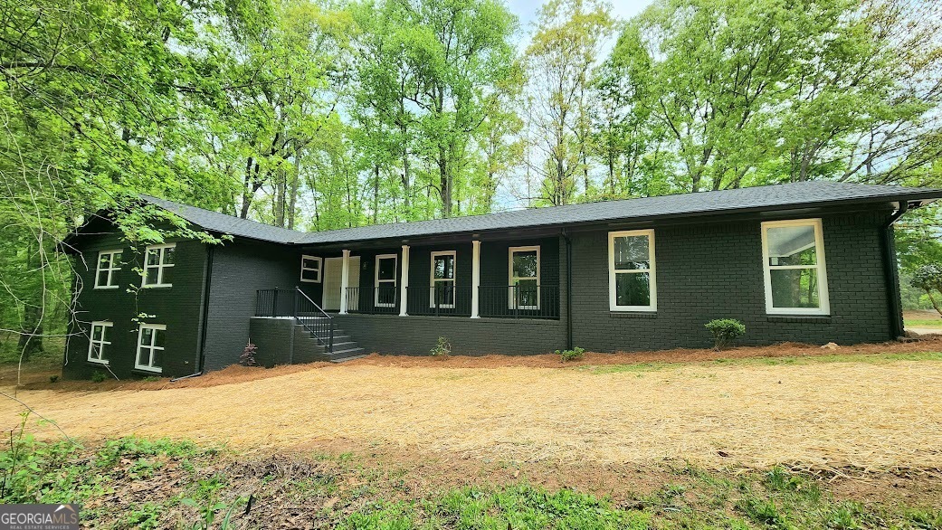 Property Photo: 122 Adalee Road GA 30117