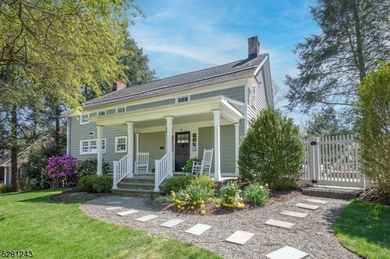 Property Photo: 18 Jackson Ave NJ 07934