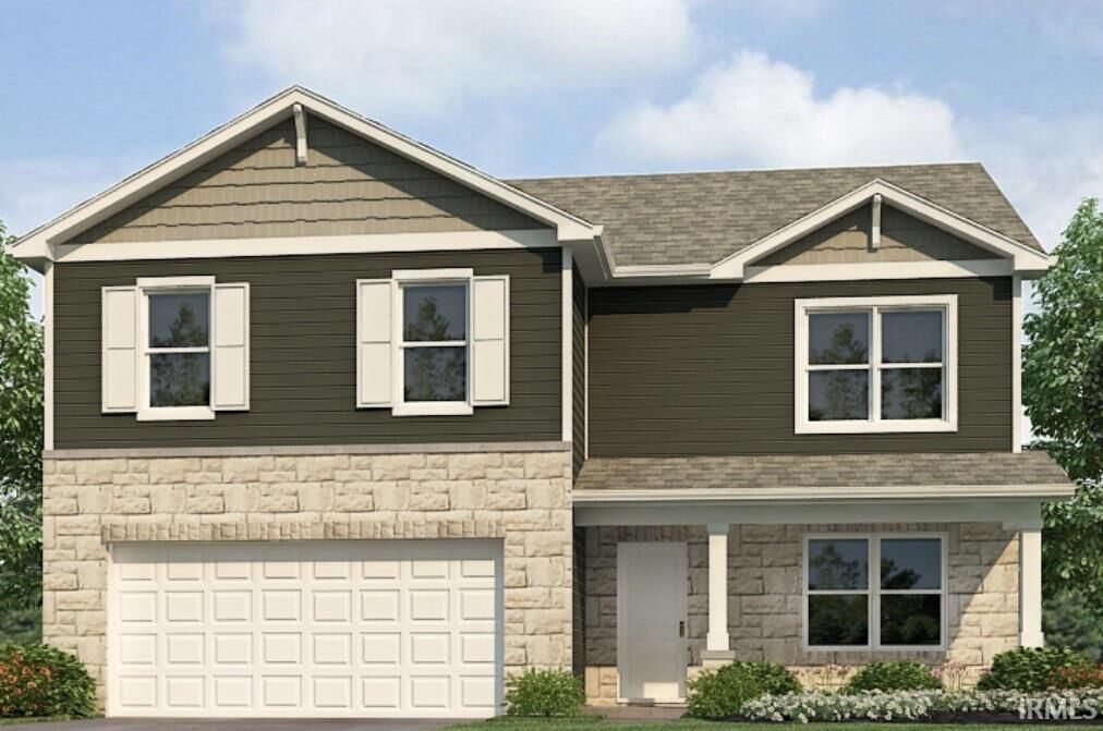 Property Photo:  720 Marcella Drive  IN 46748 