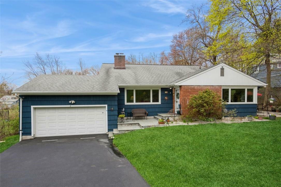 Property Photo:  2 Evergreen Road  NY 10567 