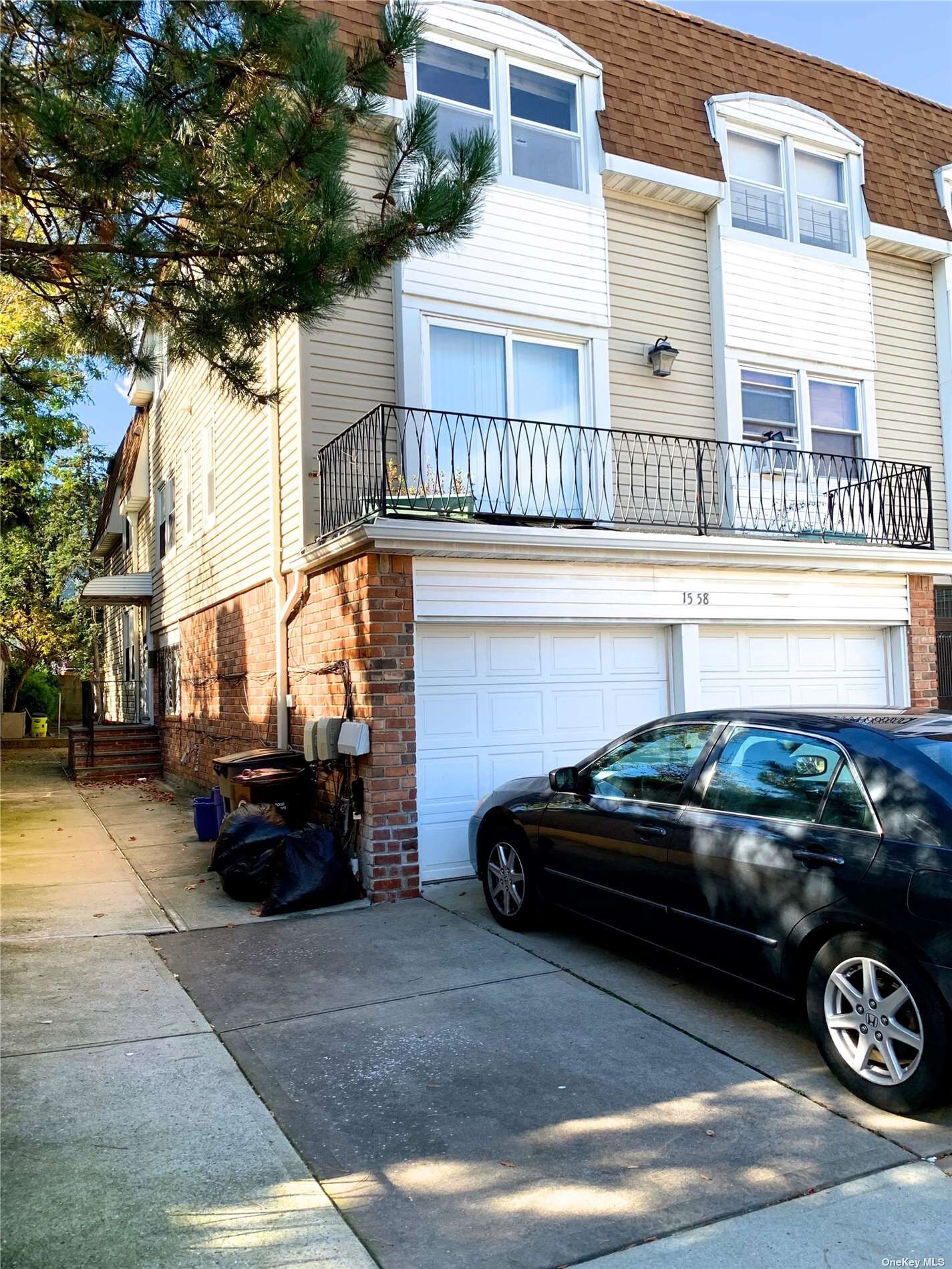 Property Photo: 15-58 215th Street 2 NY 11360