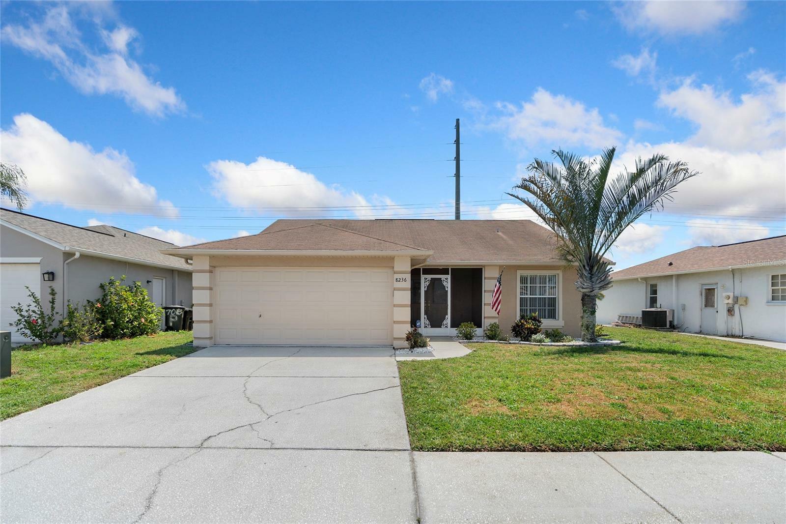 Property Photo:  8236 National Drive  FL 34668 