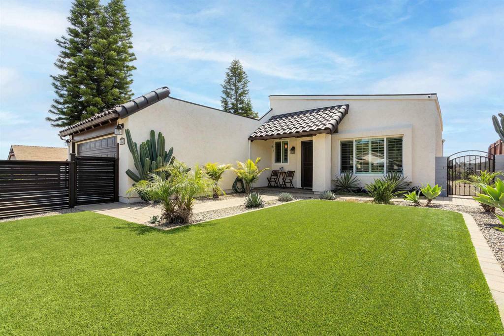 Property Photo:  6045 Daisy Avenue  CA 92114 