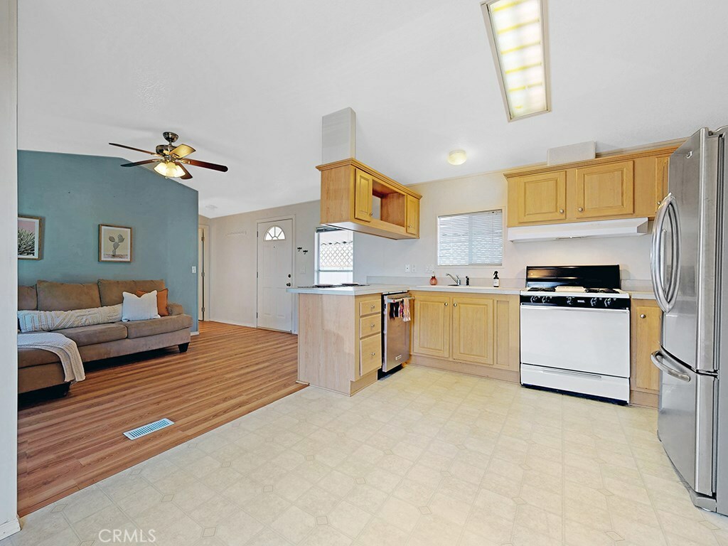 Property Photo:  1255 Orcutt Road B40  CA 93401 