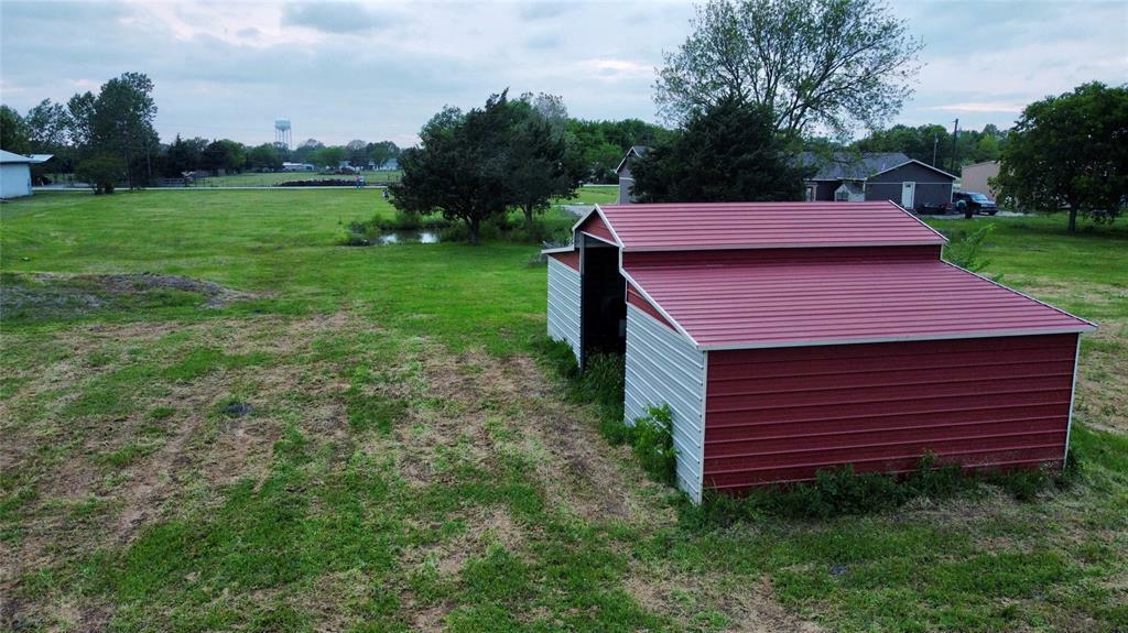 Property Photo:  Tbd Live Oak Road  TX 75407 