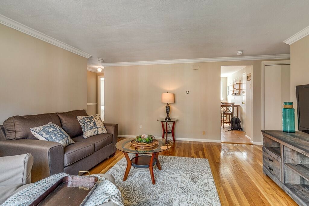 Property Photo: 51 Colborne Rd. 3 MA 02135