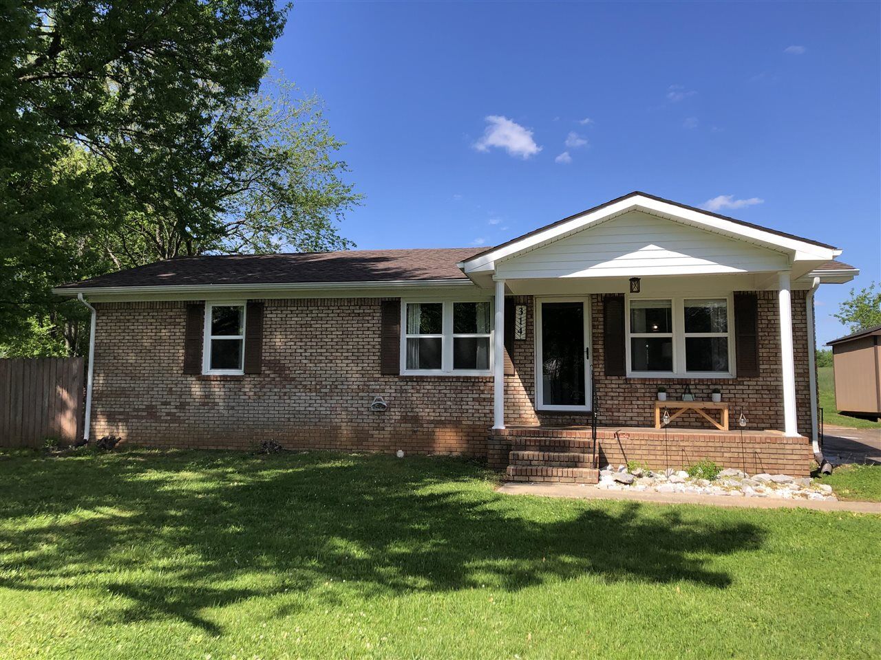 Property Photo: 314 E Gallatin Street KY 42202