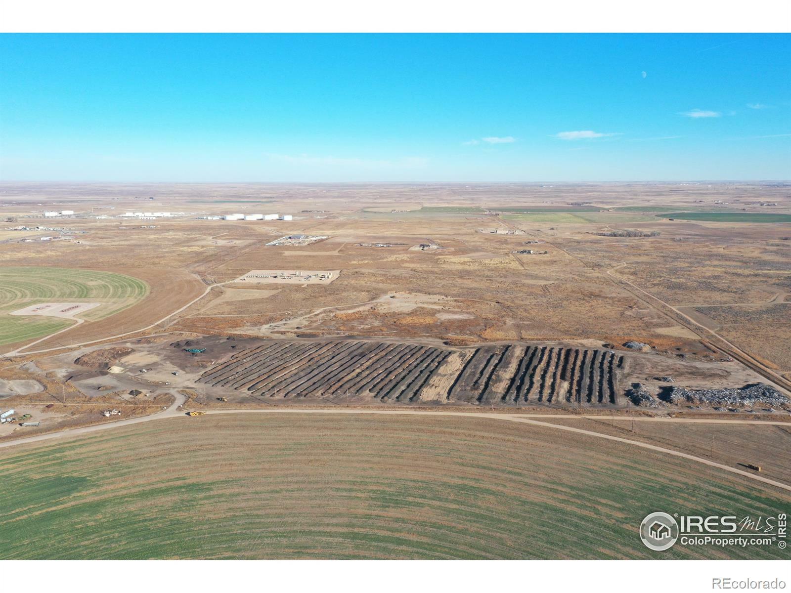 Property Photo: 21770 County Road 30 CO 80642