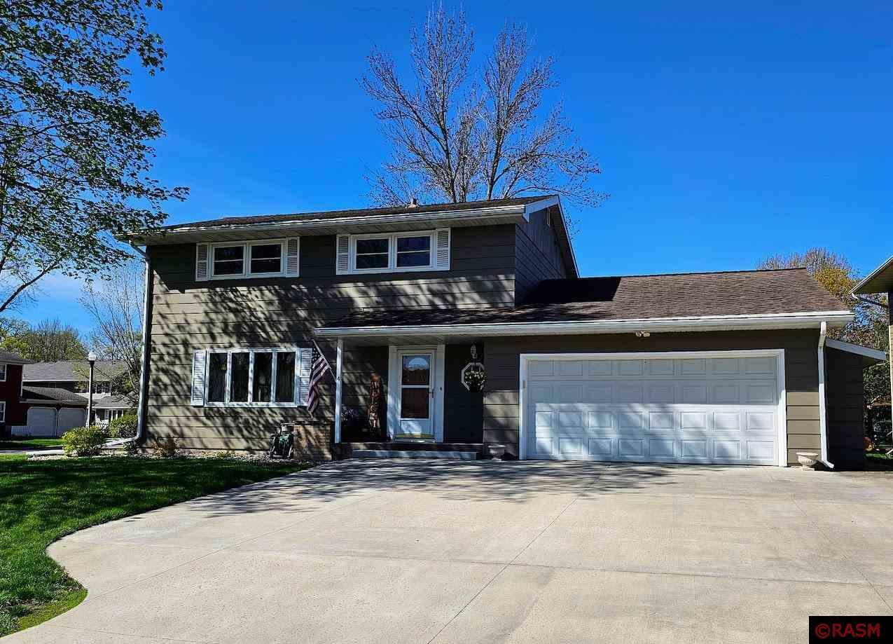 Property Photo:  4 Kennedy Drive  MN 56073 