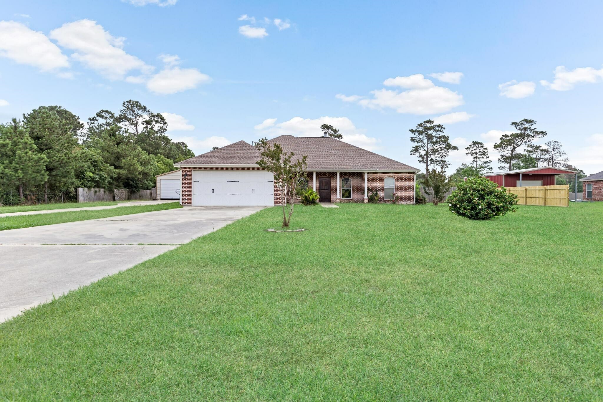 Property Photo:  4040 Westchester Dr  TX 77630 