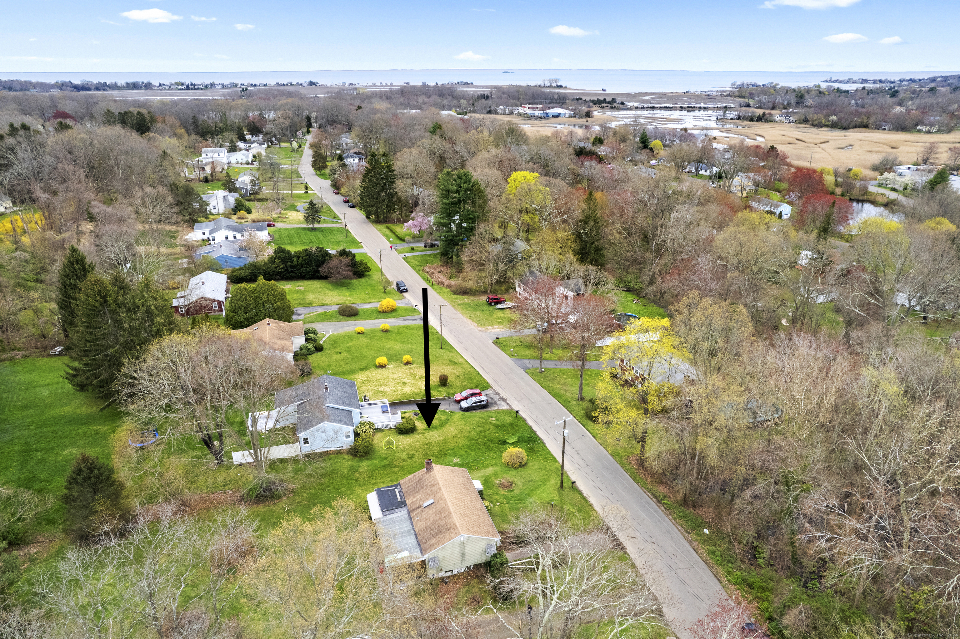 Property Photo: 46 Sperry Drive CT 06437