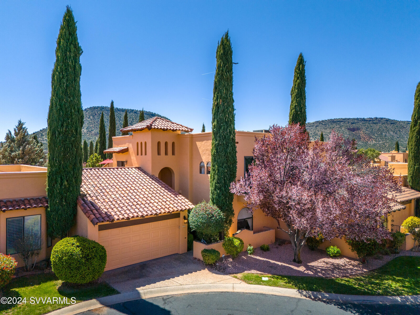 Property Photo:  49 Rim Trail Circle  AZ 86351 