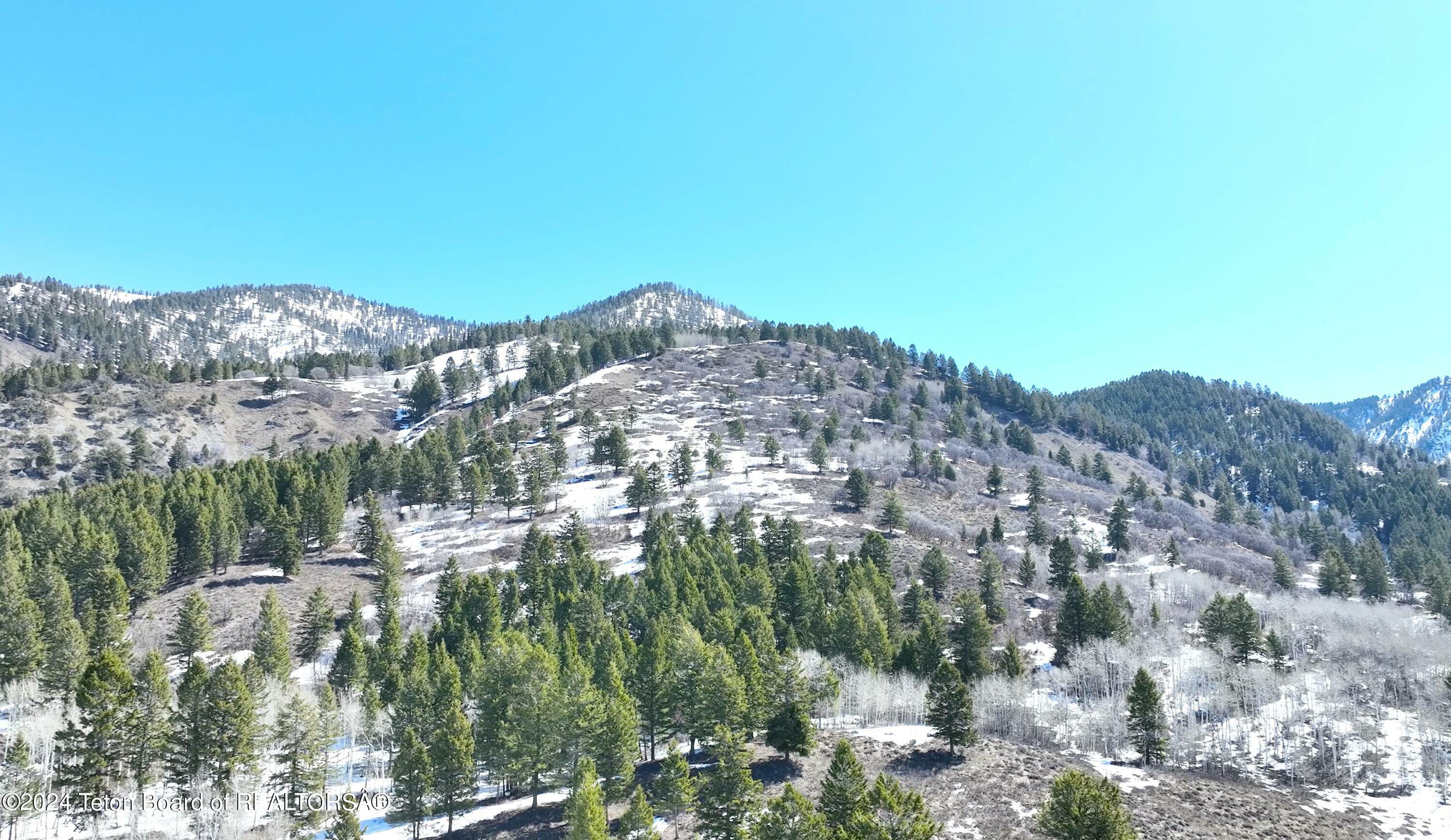 Lot 14 Snow Forest Dr  Star Valley Ranch WY 83127 photo