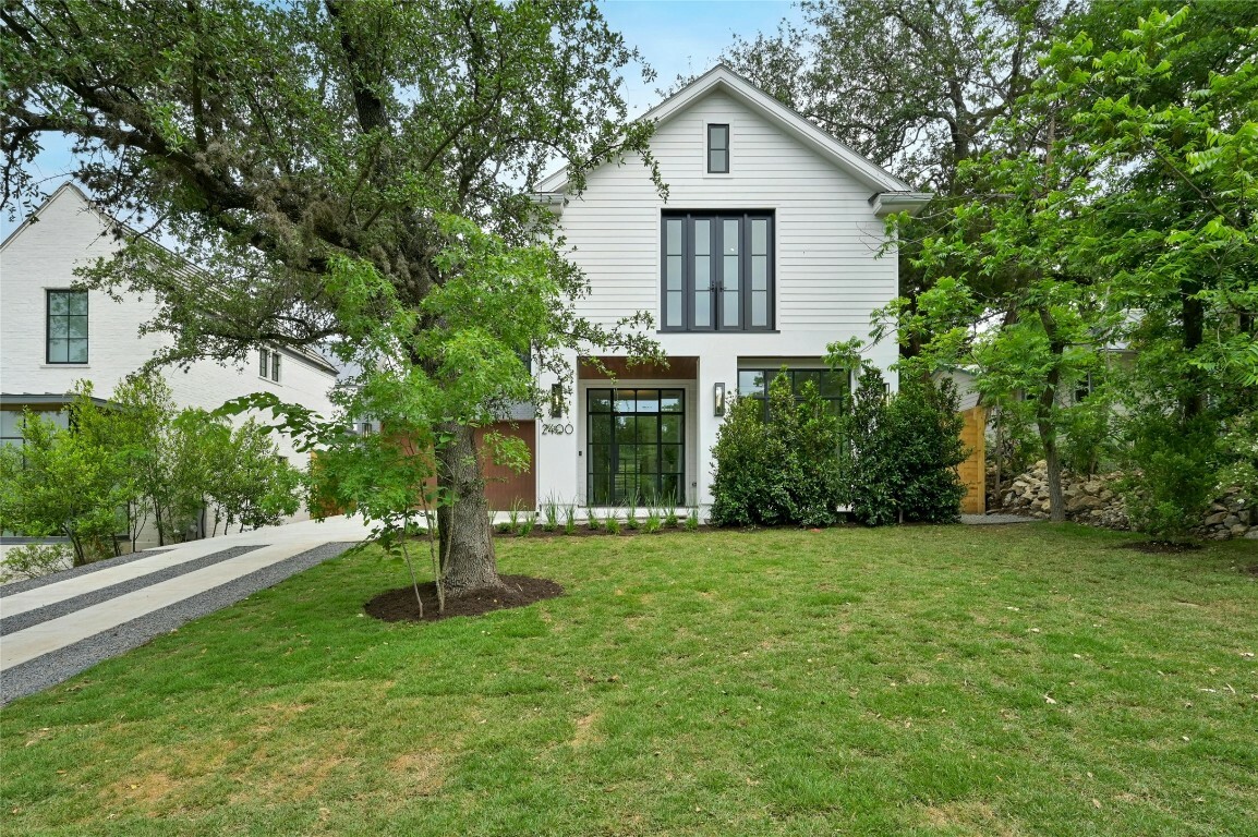 2400 Bridle Path  Austin TX 78703 photo