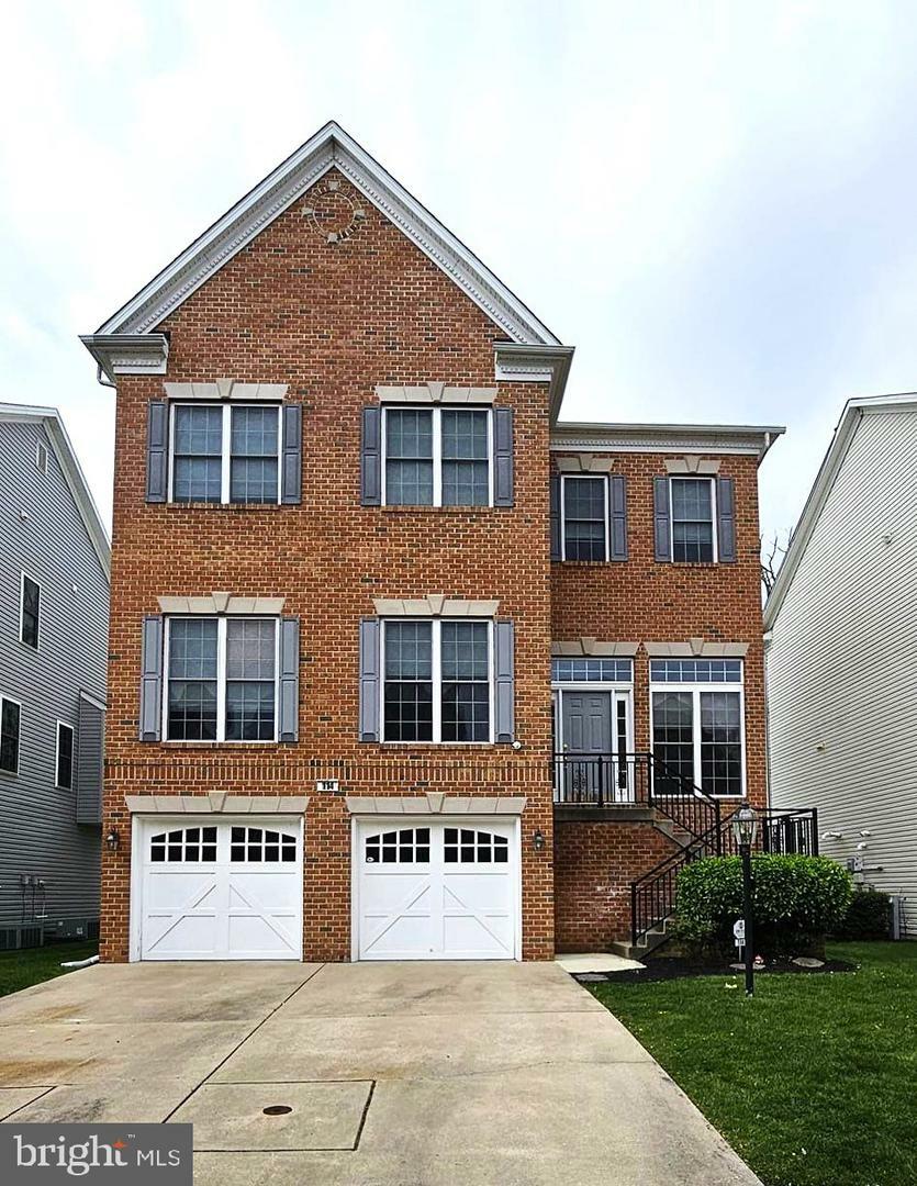 Property Photo:  114 Fallston Meadow Court  MD 21047 