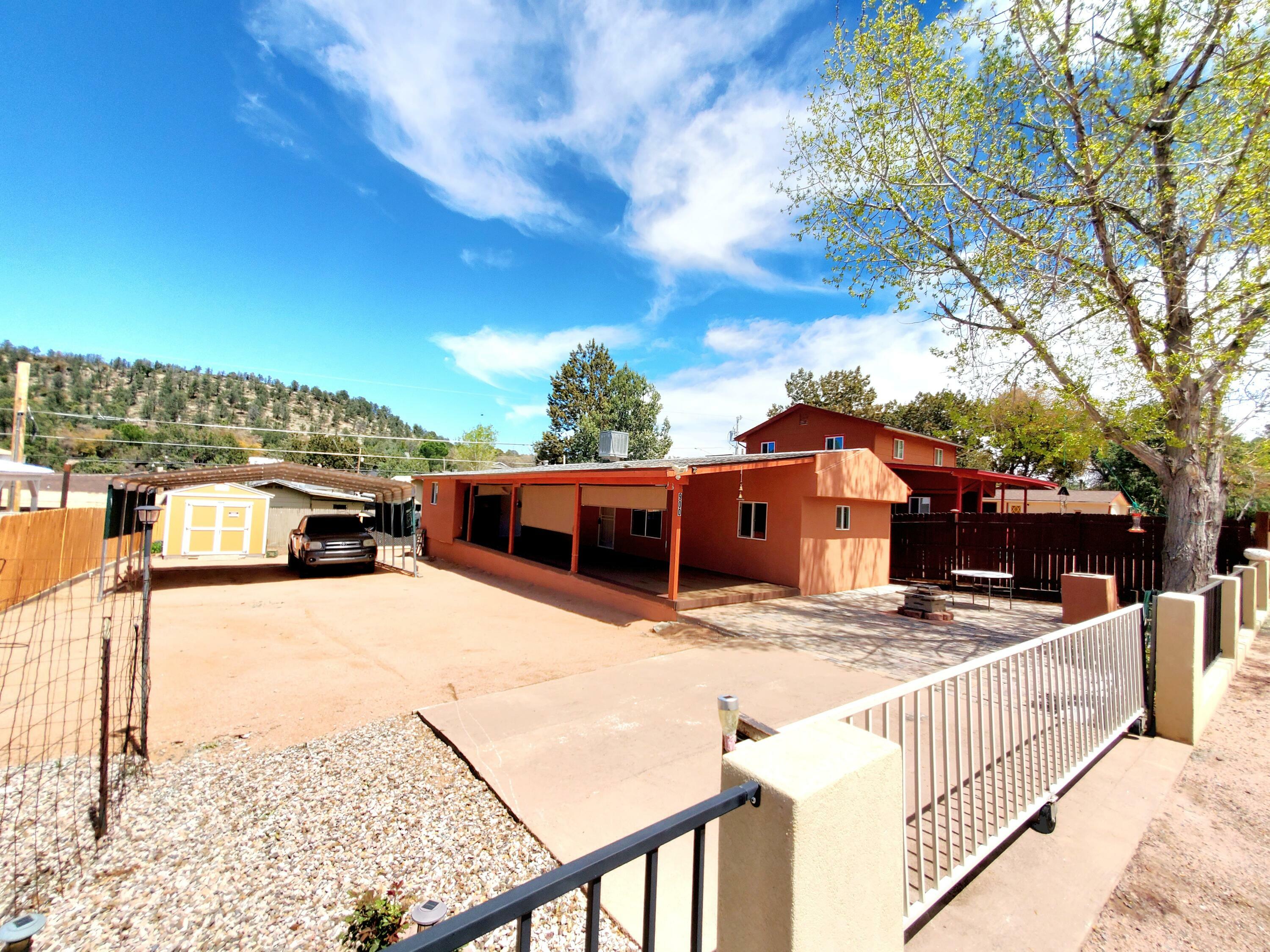 900 W Saddle Lane  Payson AZ 85541 photo