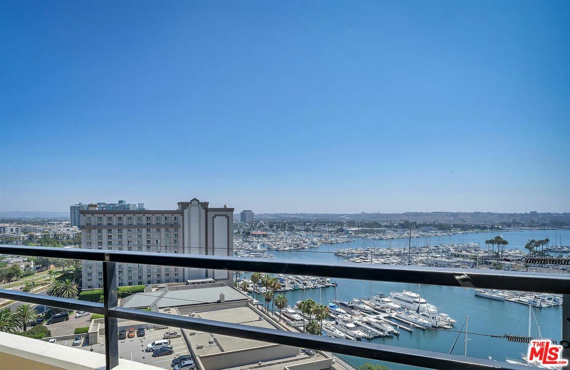 Property Photo:  4335  Marina City Dr 1146  CA 90292 