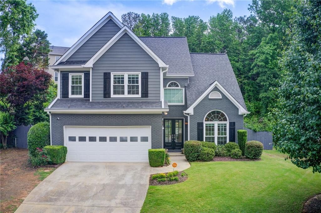 Property Photo:  2910 Ivey Ridge Lane  GA 30076 