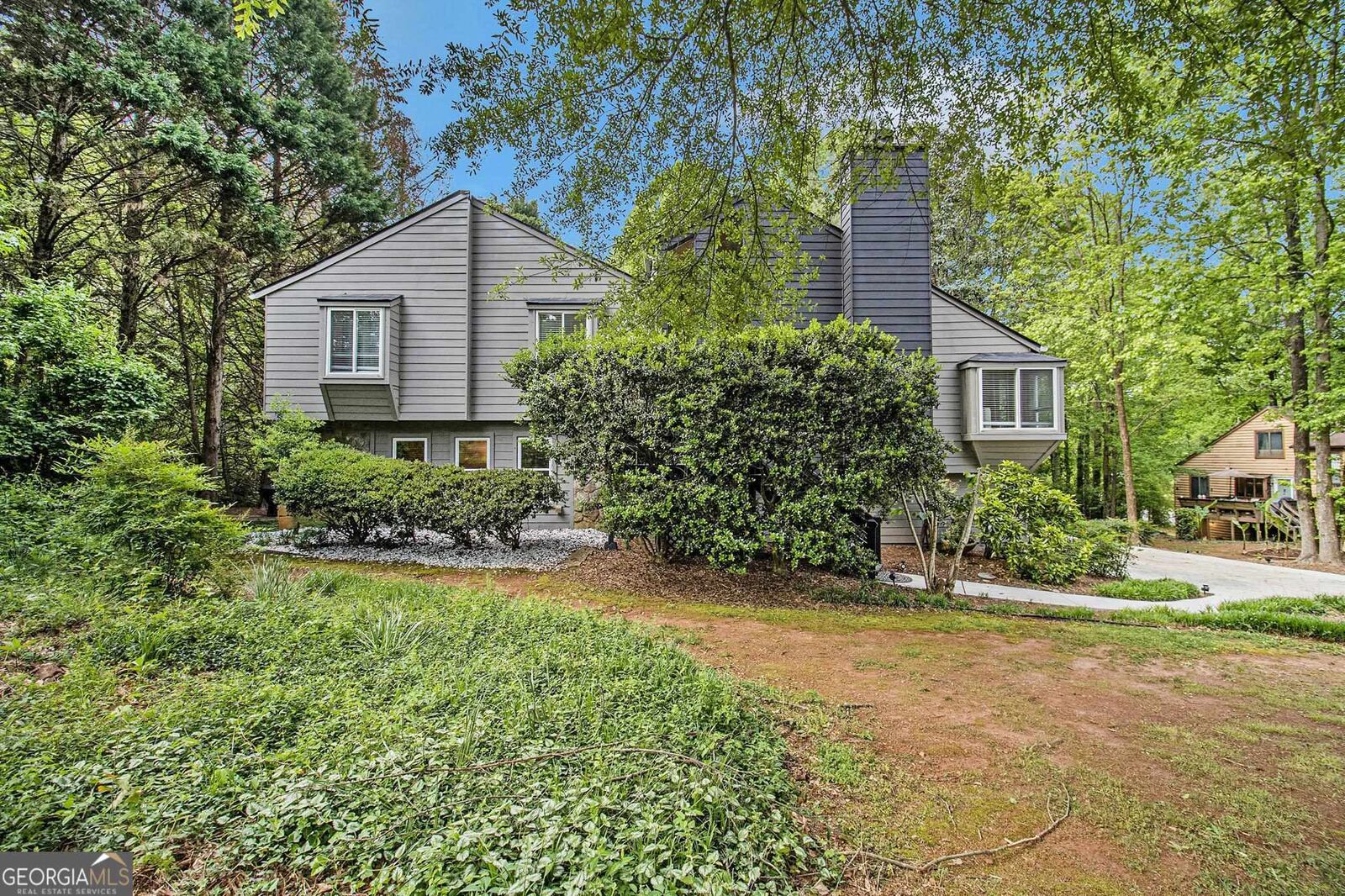 Property Photo:  3883 Johnson Drive  GA 30039 