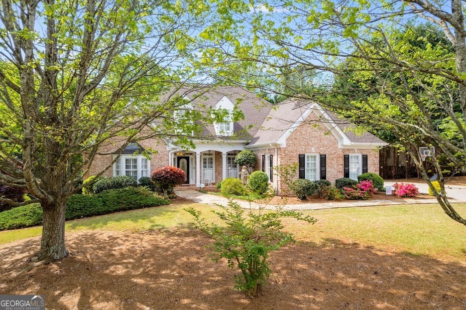 Property Photo: 2008 Golfer'S Way GA 30180
