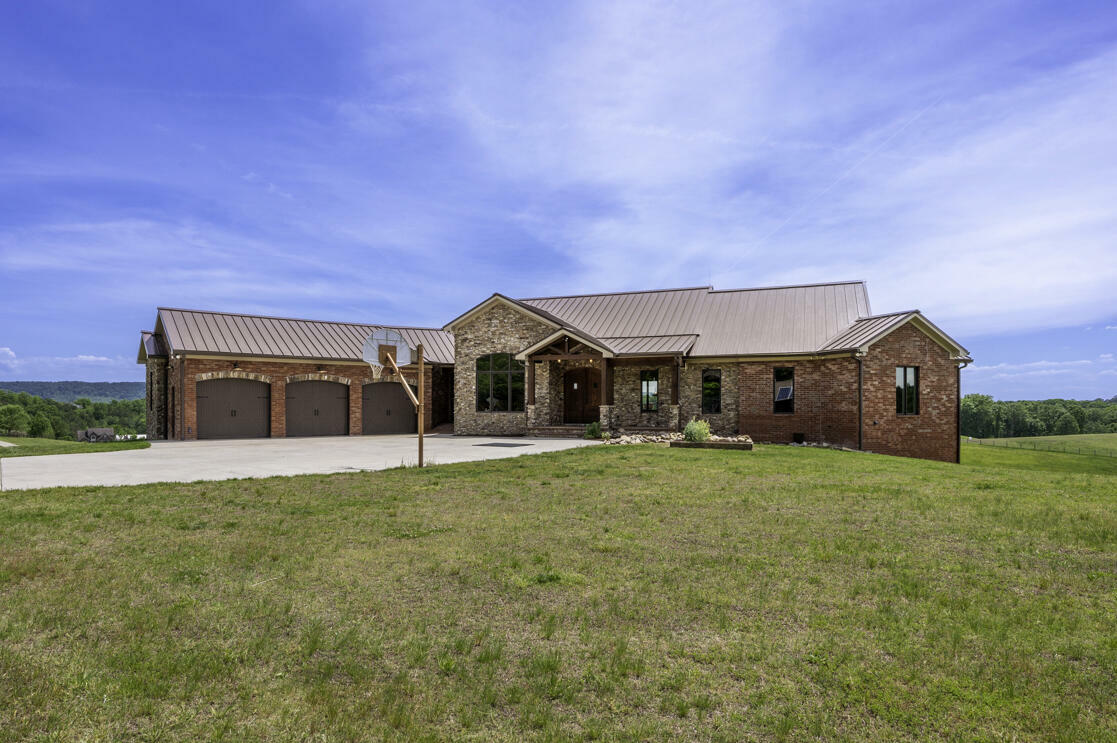 Property Photo:  10677 Quarter Horse Ln  TN 37363 