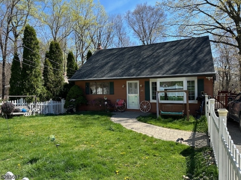 Property Photo:  139 Valley View Dr  NJ 07866 